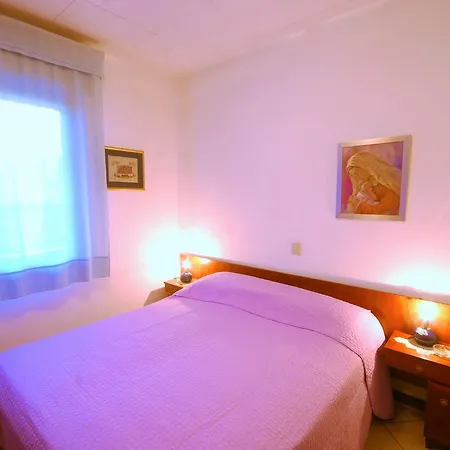 Holiday home Giusy *