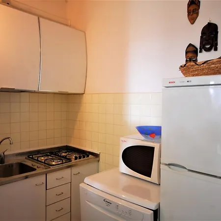 Holiday home Giusy